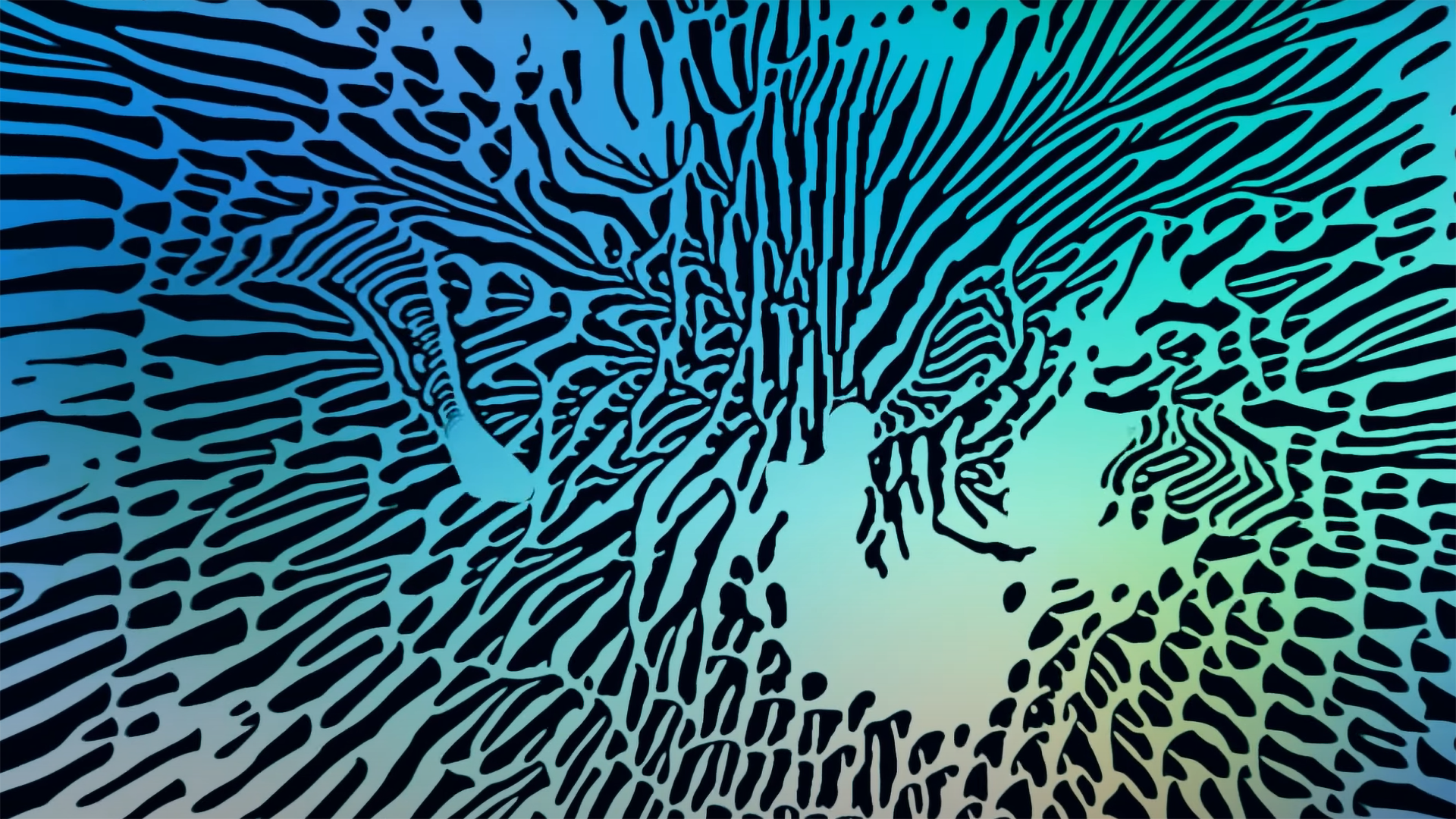 SS23 - TD - 14 - Advanced Audio Reactivity