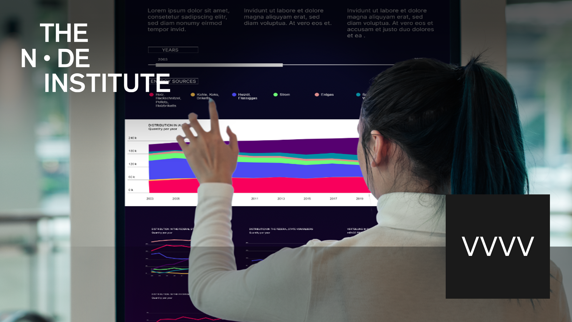WS23 - VVVV 07 - From Dataset to Dataviz: Mastering Data Visualization in vvvv gamma