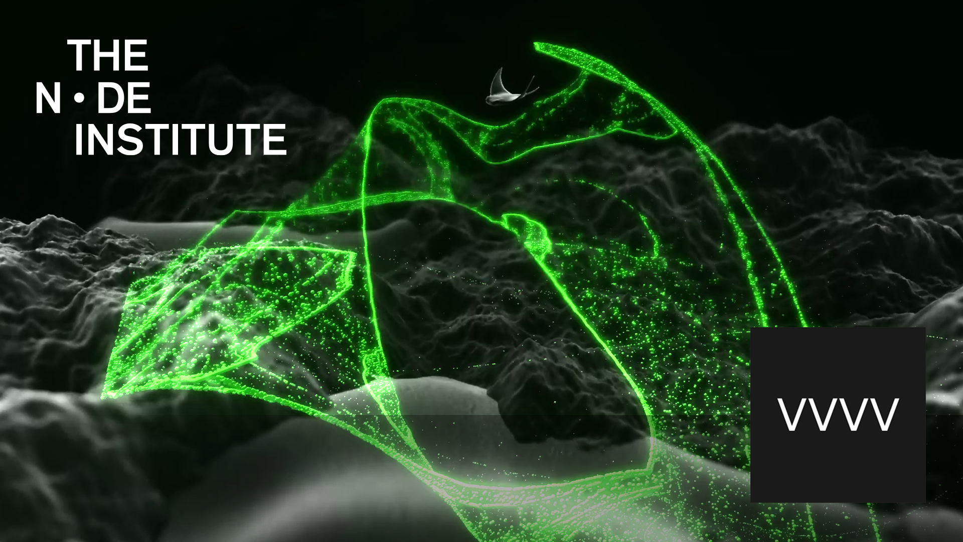 WS23 – VVVV 02 – Sound Reactive Graphics