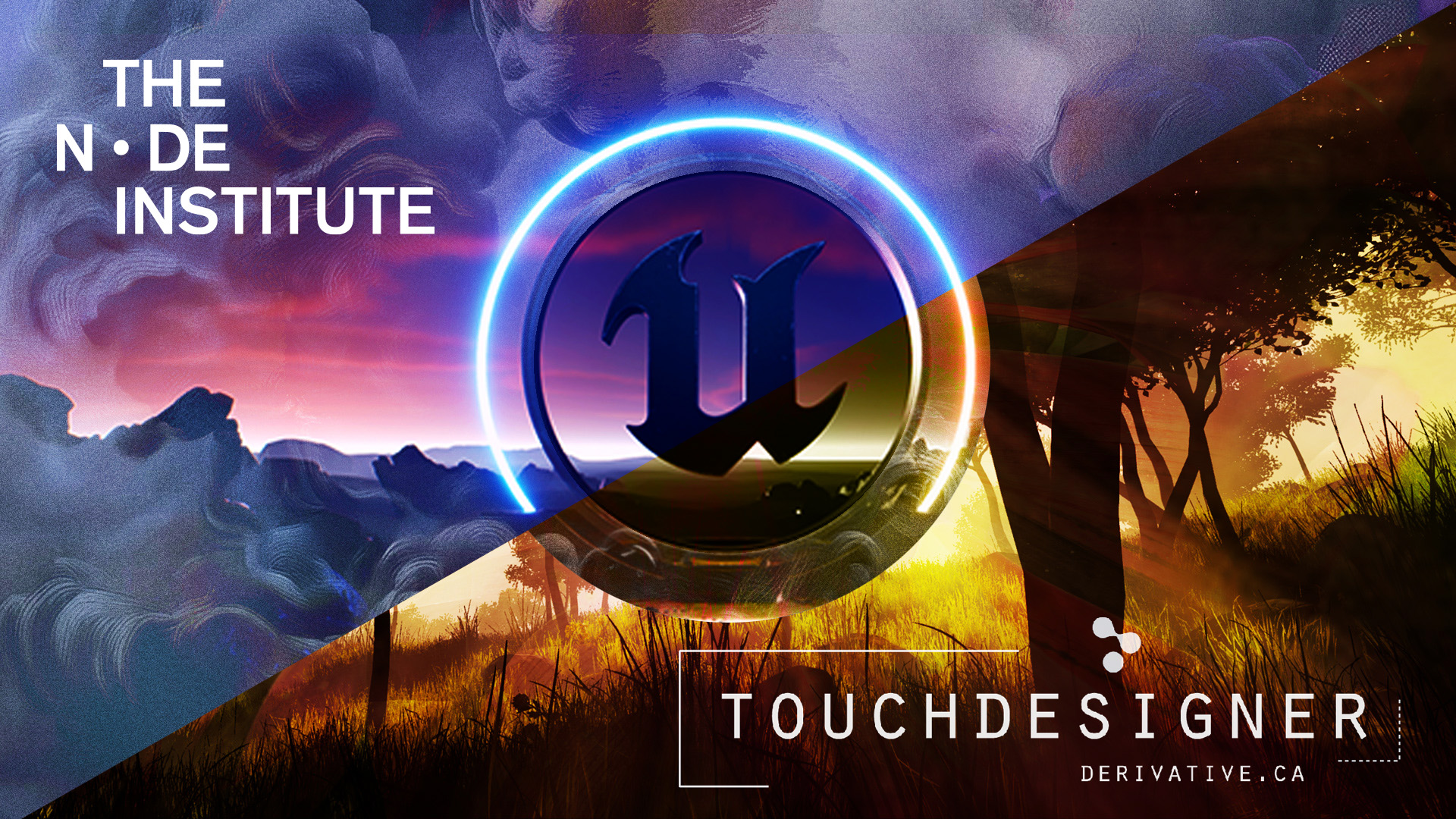 TD Professional : Integrating Unreal Engine Bundle